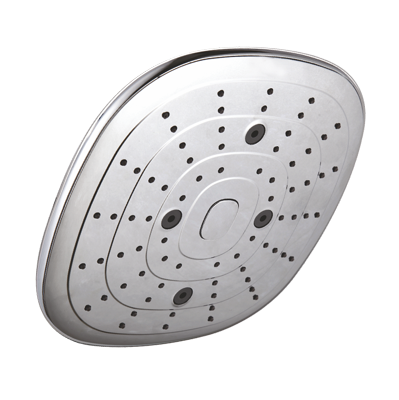 Overhead Shower 250 X 250mm